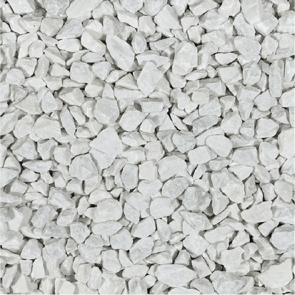 Pedrisco Branco 30 Kg - Tam.2