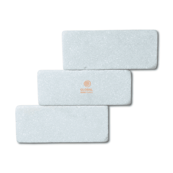 Revestimento Mármore Aspen Blanc