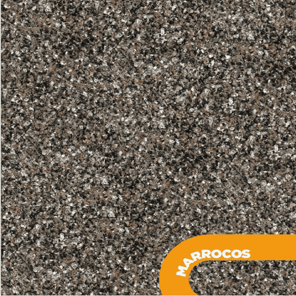 Textura Pedras Naturais Granffino - Marrocos - 20kg