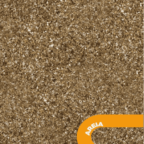 Textura Pedras Naturais Granffino - Areia - 20kg