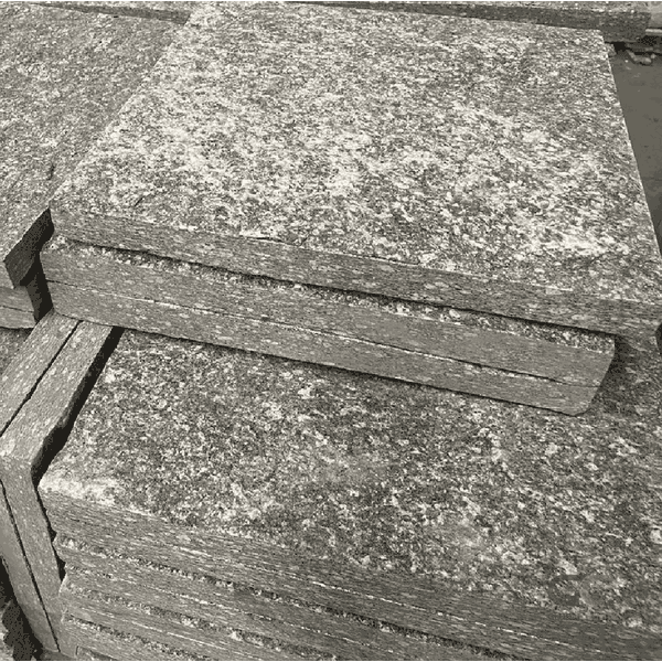 Pedra Miracema Serrada 47 x 47cm