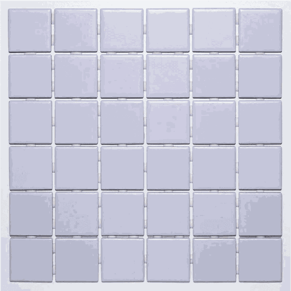 Pastilha de Porcelana 5x5 - M-6256 - Beaufort Caixa 1,41m² Atlas