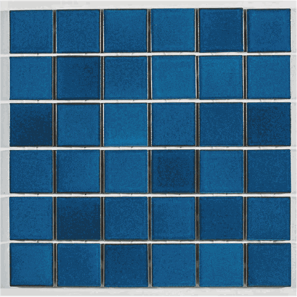 Pastilha de Porcelana 5x5 - Sg-8423 Jamaica Caixa 1,41m² Atlas