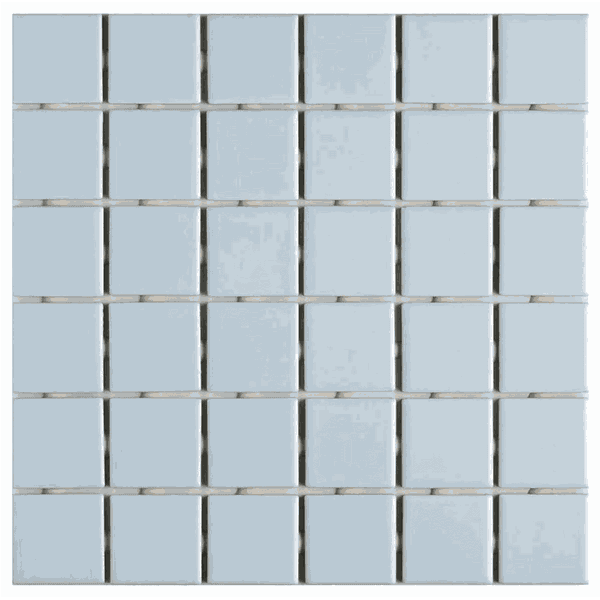 Pastilha de Porcelana 5x5 - B-7312 Acaraú Caixa 1,41m² Atlas