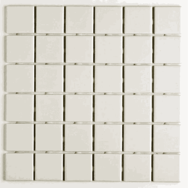 Pastilha de Porcelana 5x5 - B-2141 Duna Caixa 1,41m² Atlas