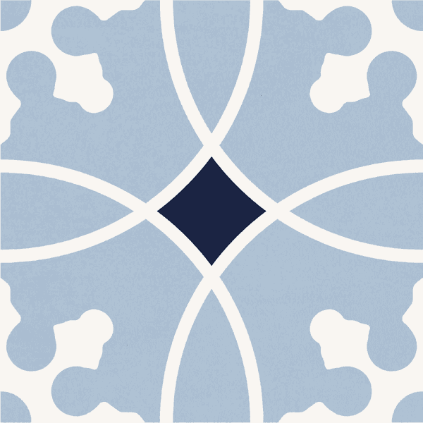 Revestimento 20x20 - Om-16107 Rabat - Atlas