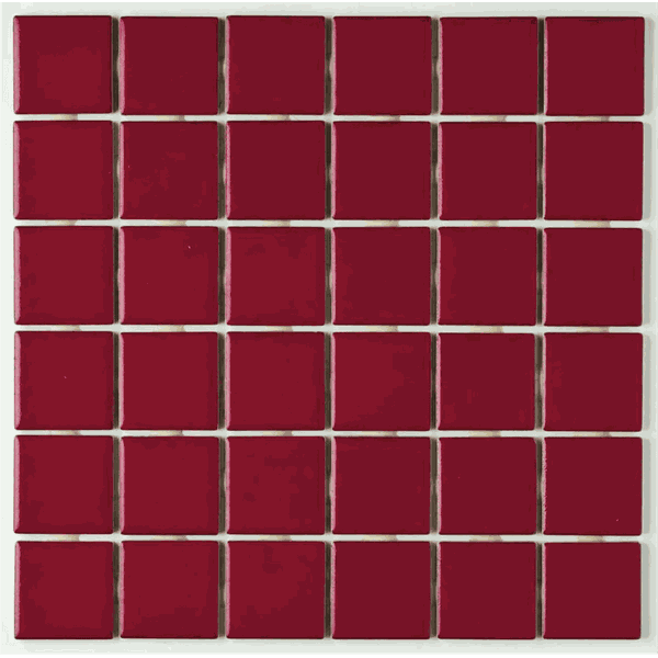 Pastilha de Porcelana 5x5 - Sg-8010 - Açores caixa 1,41m² Atlas