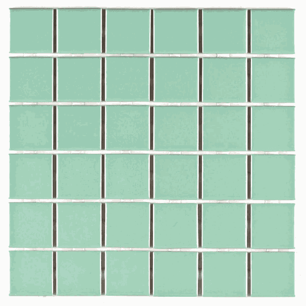 Pastilha de Porcelana 5x5 - B-11418 Tejo Caixa 1,41m² Atlas