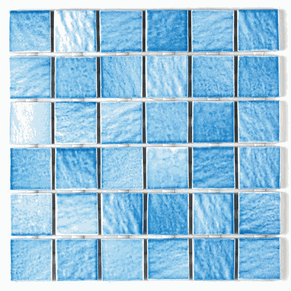 Pastilha de Porcelana 5x5 - B-11832 Malagá Caixa 1,41m² Atlas