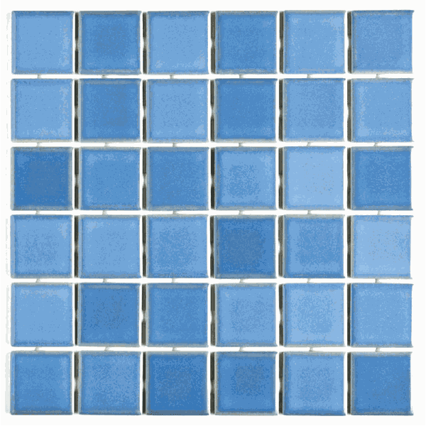 Pastilha de Porcelana 5x5 Sg-8441 Guarujá Caixa 1,41m² Atlas