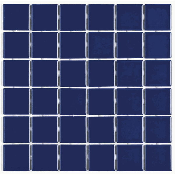 Pastilha de Porcelana 5x5 B-2919 Aracati Caixa 1,41m² Atlas