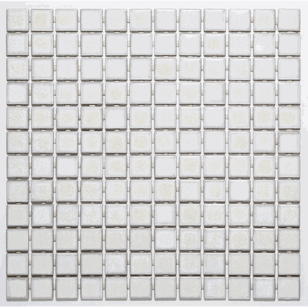 Pastilha de Porcelana 2,5x2,5 - Sr-8306 Calcitá Caixa 1,64m² - Atlas