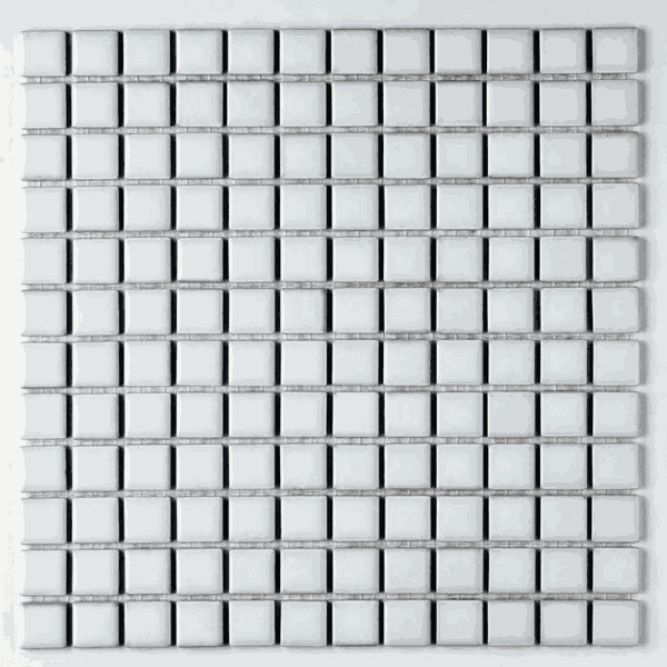 Pastilha de Porcelana 2,5x2,5 - Sg-8450 Camburi Caixa 1,64m² - Atlas