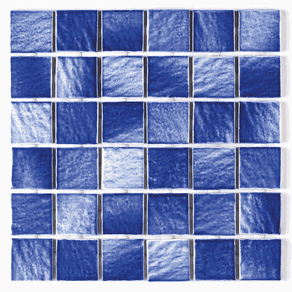 Pastilha de Porcelana 5x5 - B-11833 Avila Caixa 1,41m² Atlas