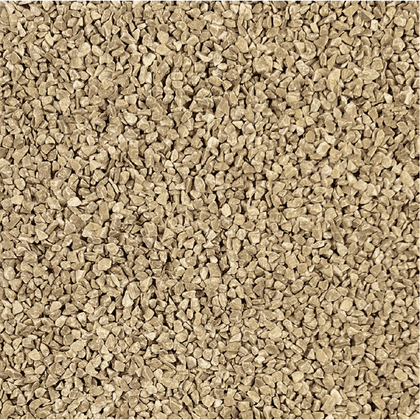 Pedrisco para jardim ouro 20kg - Tam.1