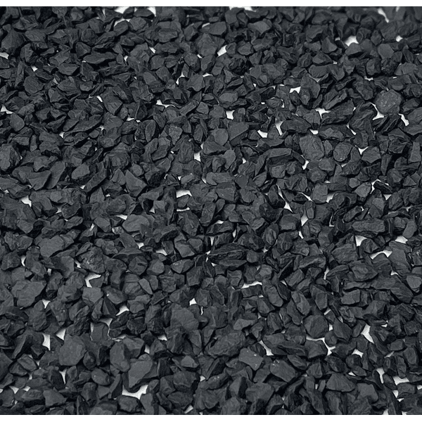 Pedrisco preto 20kg - Tam.1