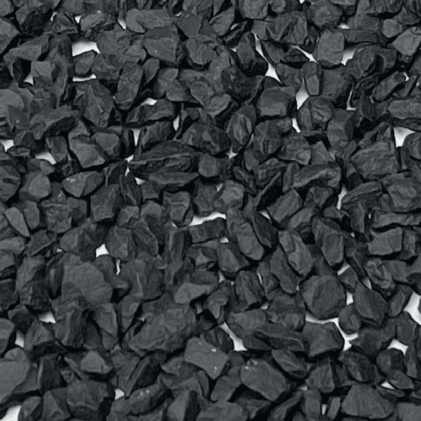 Pedrisco preto 20kg - Tam.2