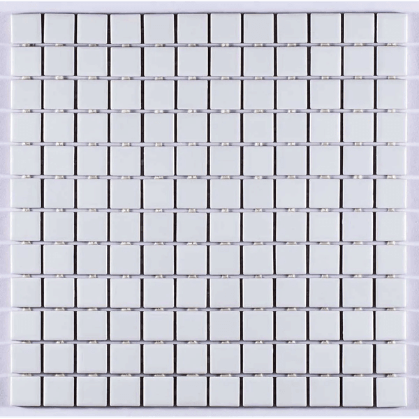 Pastilha de Porcelana 2,5 x 2,5 - M6249 Artico Caixa 1,64m² - Atlas