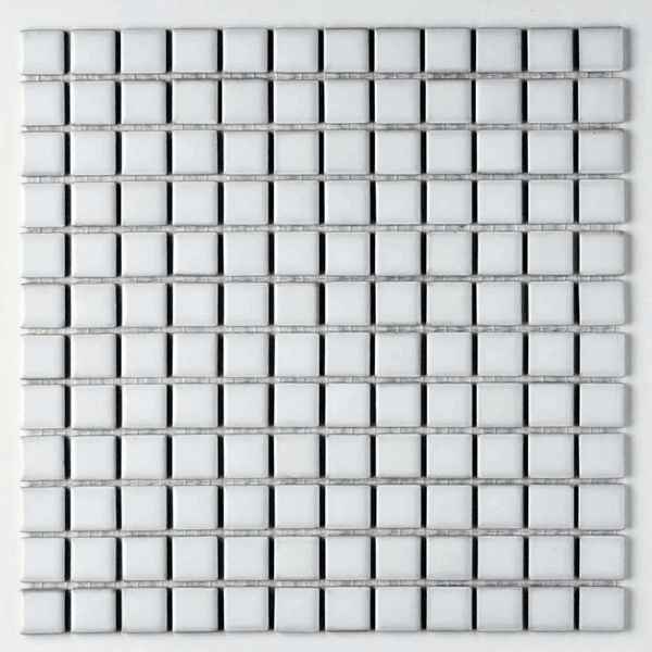 Pastilha de Porcelana 2,5x2,5 - Sg-8450 Camburi Caixa 1,64m² - Atlas