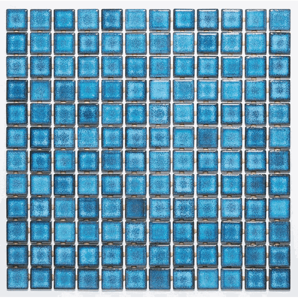 Pastilha de Porcelana 2,5x2,5 - Sg-15391 Saona Caixa 1,64m² - Atlas