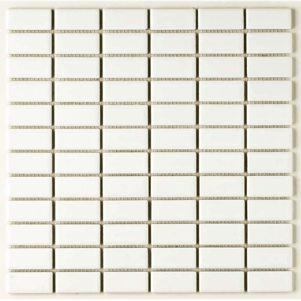 Pastilha de Porcelana 2,5x5 (Jr) - M6249 Artico Caixa 1,64m² - Atlas