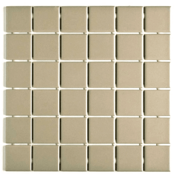 Pastilha de Porcelana 5x5 - M-12200 Aveiro Caixa 1,41m² Atlas