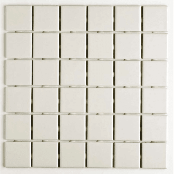 Pastilha de Porcelana 5x5 - B-2141 Duna Caixa 1,41m² Atlas