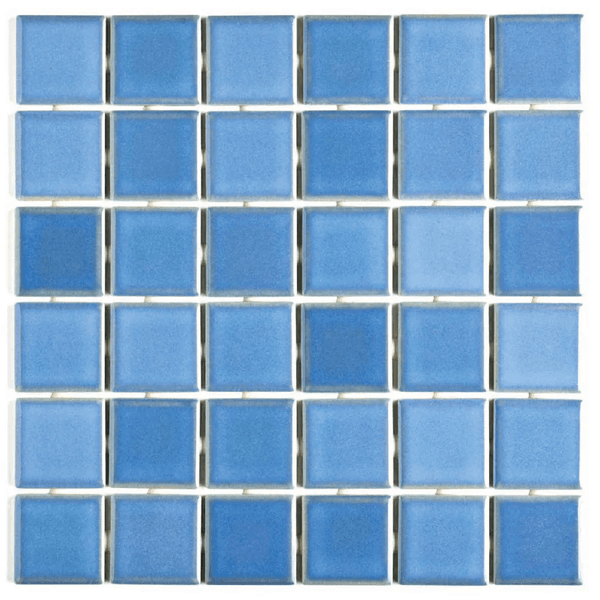 Pastilha de Porcelana 5x5 Sg-8441 Guarujá Caixa 1,41m² Atlas