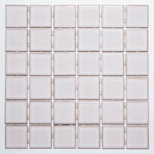 Pastilha de Porcelana 5x5 - Sg-8310 - Himalaia caixa 1,41m² Atlas