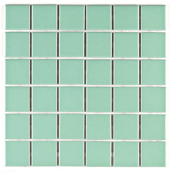 Pastilha de Porcelana 5x5 - B-11418 Tejo Caixa 1,41m² Atlas