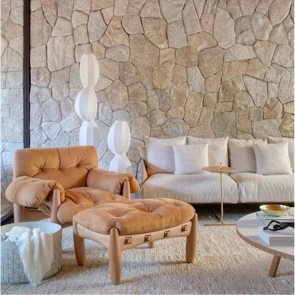 Pedra Moledo Champagne