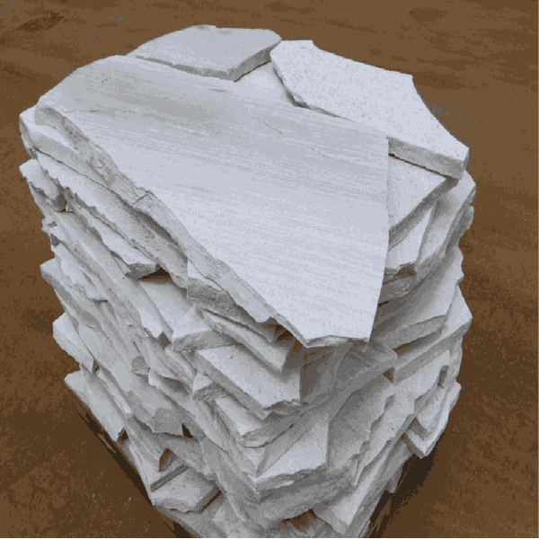 Retalho Extra Grande Branco