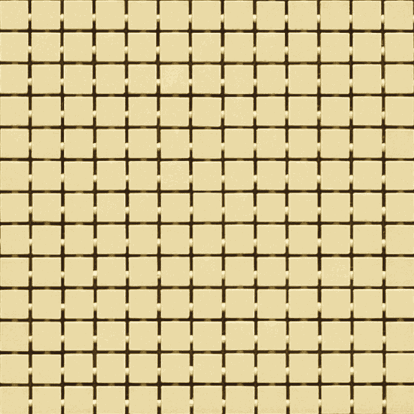 Pastilha de Porcelana 2x2 - Ug-1654 Toscana - Atlas