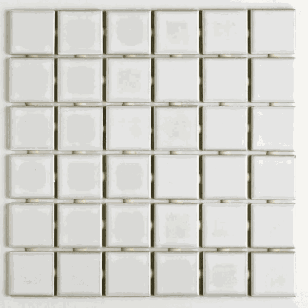 Pastilha de Porcelana 5x5 Sg-8450 Camburi Caixa 1,41m² Atlas