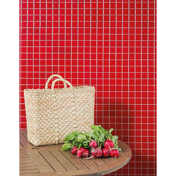 Pastilha de Porcelana 5x5 - Sg-8010 - Açores caixa 1,41m² Atlas