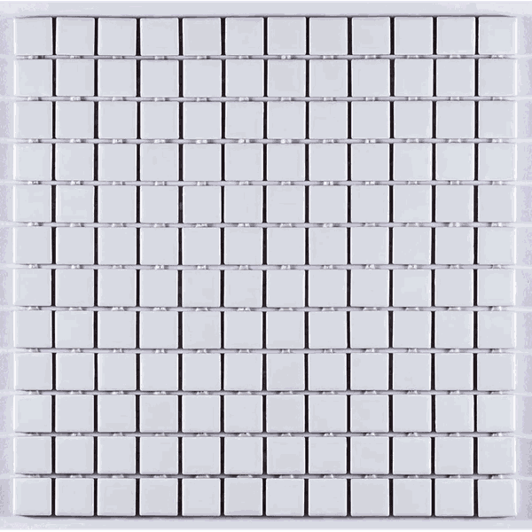 Pastilha de Porcelana 2,5 x 2,5 - M6249 Artico Caixa 1,64m² - Atlas