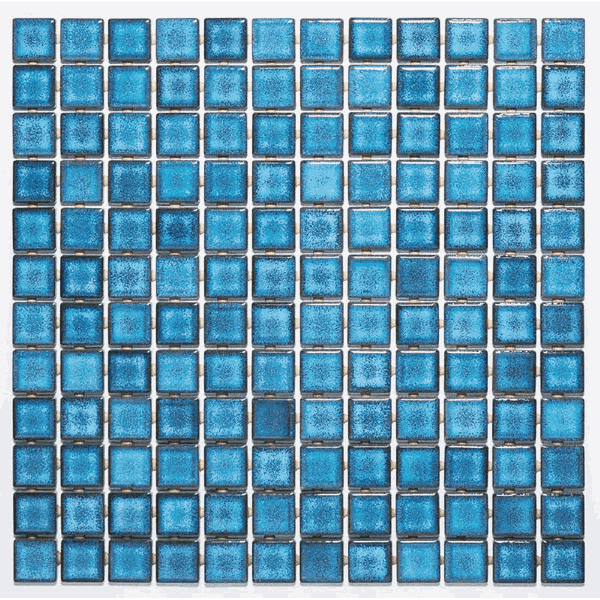 Pastilha de Porcelana 2,5x2,5 - Sg-15391 Saona Caixa 1,64m² - Atlas