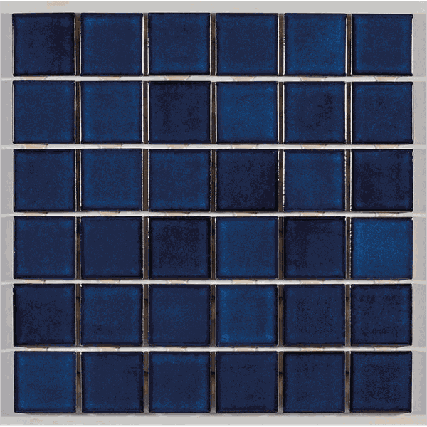 Pastilha de Porcelana 5x5 - Sg-9883 Batu Caixa 1,41m² Atlas