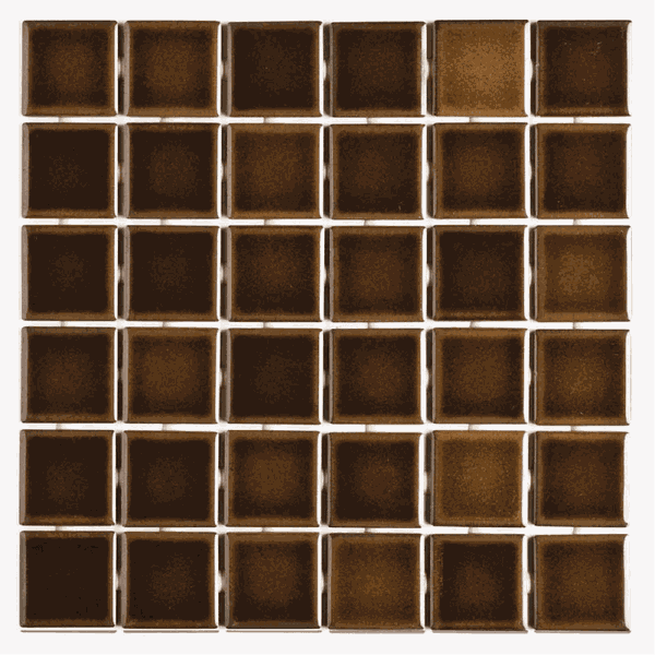 Pastilha de Porcelana 5x5 - Sg-8430 Brita Caixa 1,41m² Atlas