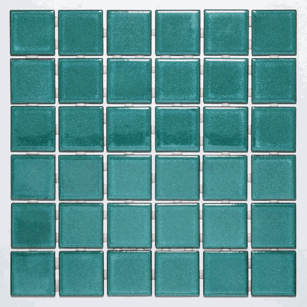 Pastilha de Porcelana 5x5 Sg-15393 Virgin 1,41m² Atlas