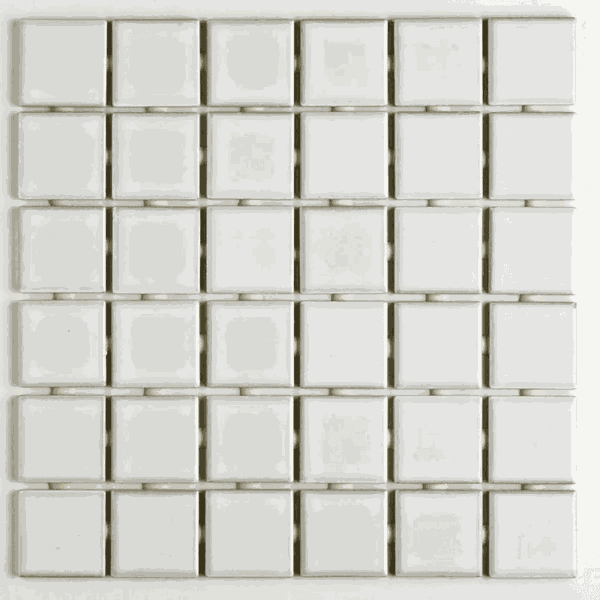 Pastilha de Porcelana 5x5 Sg-8450 Camburi Caixa 1,41m² Atlas