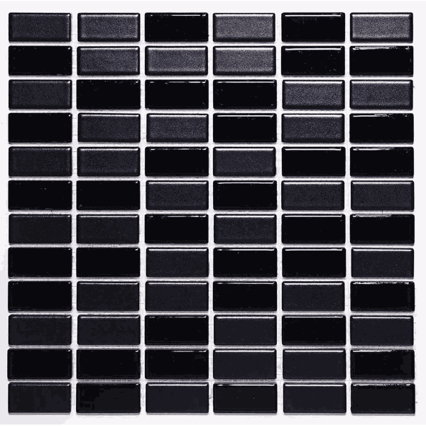 Pastilha de Porcelana 2,5x5 (Jr) - Me-7957 - Blend caixa 1,41m² Atlas