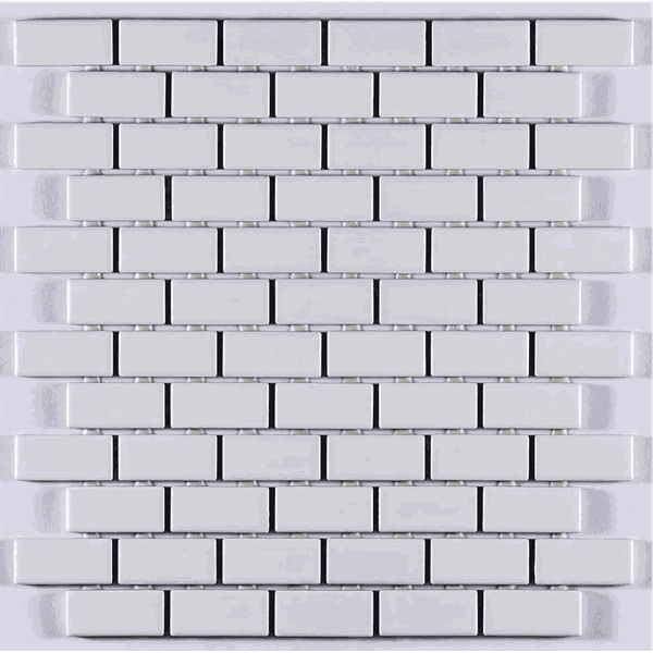 Pastilha de Porcelana 2,5x5 (Ja) Artico M6249 Caixa 1,28m² - Atlas