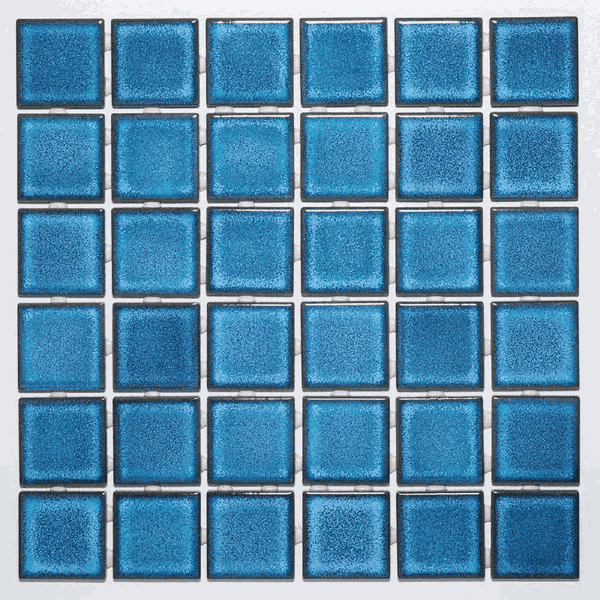 Pastilha de Porcelana 5x5 Sg-15391 Saona 1,41m² Atlas