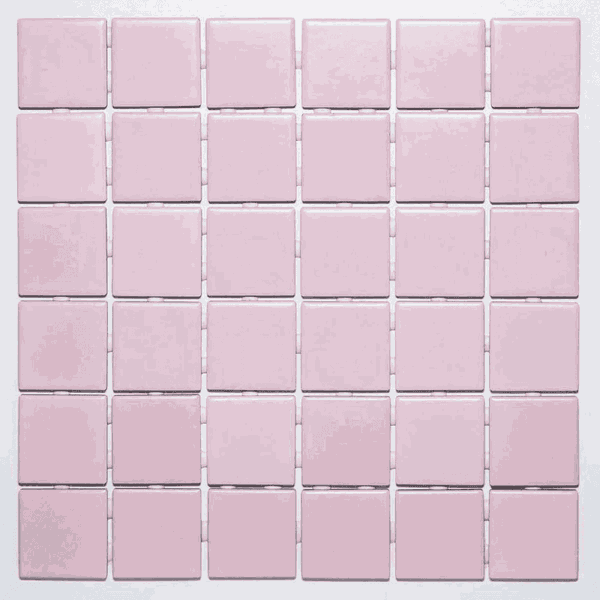 Pastilha de Porcelana 5x5 - M-15400 Flox Caixa 1,41m² Atlas