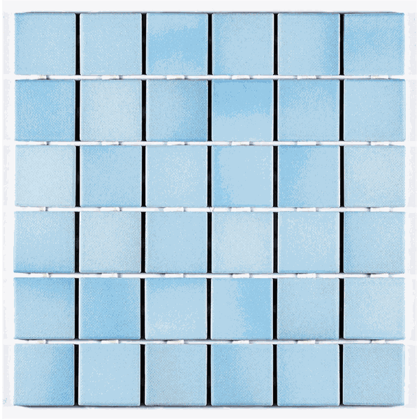 Pastilha de Porcelana 5x5 - M-13368 Jacu Caixa 1,41m² Atlas