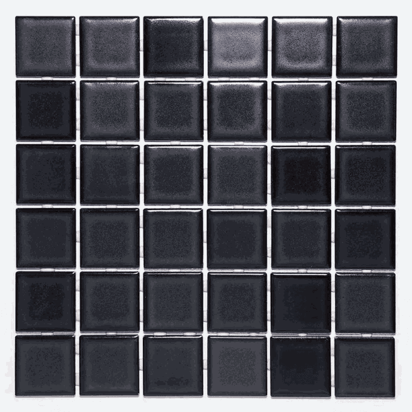 Pastilha de Porcelana 5x5 - Sg-15396 Tobago Caixa 1,41m² Atlas