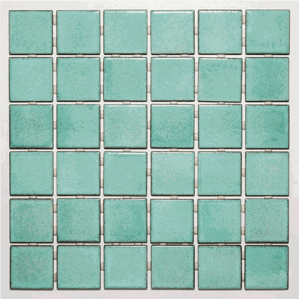 Pastilha de Porcelana 5x5 - Sg-15395 Caicos Caixa 1,41m² Atlas