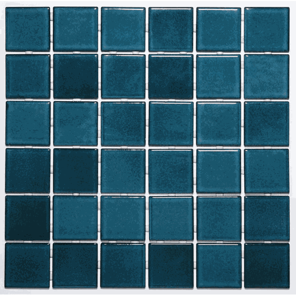 Pastilha de Porcelana 5x5 - Sg-15399 - Anguilla caixa 1,41m² Atlas