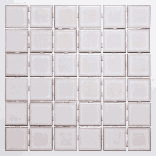 Pastilha de Porcelana 5x5 - Sg-8310 - Himalaia caixa 1,41m² Atlas